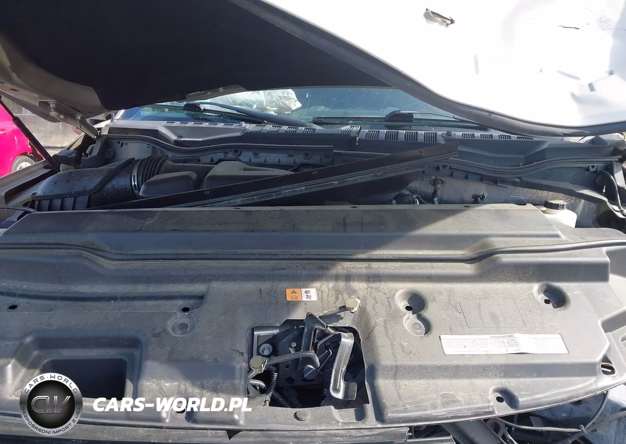 2017 Ford F-250 Lariat VIN:1FT7W2B60HEE42656 - 10
