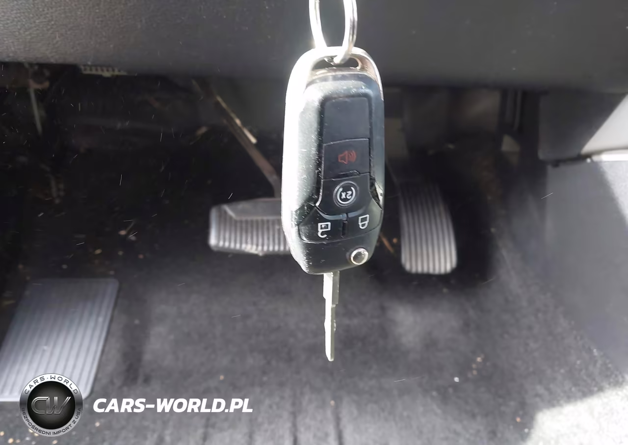 2017 Ford F-250 Lariat VIN:1FT7W2B60HEE42656 - 11