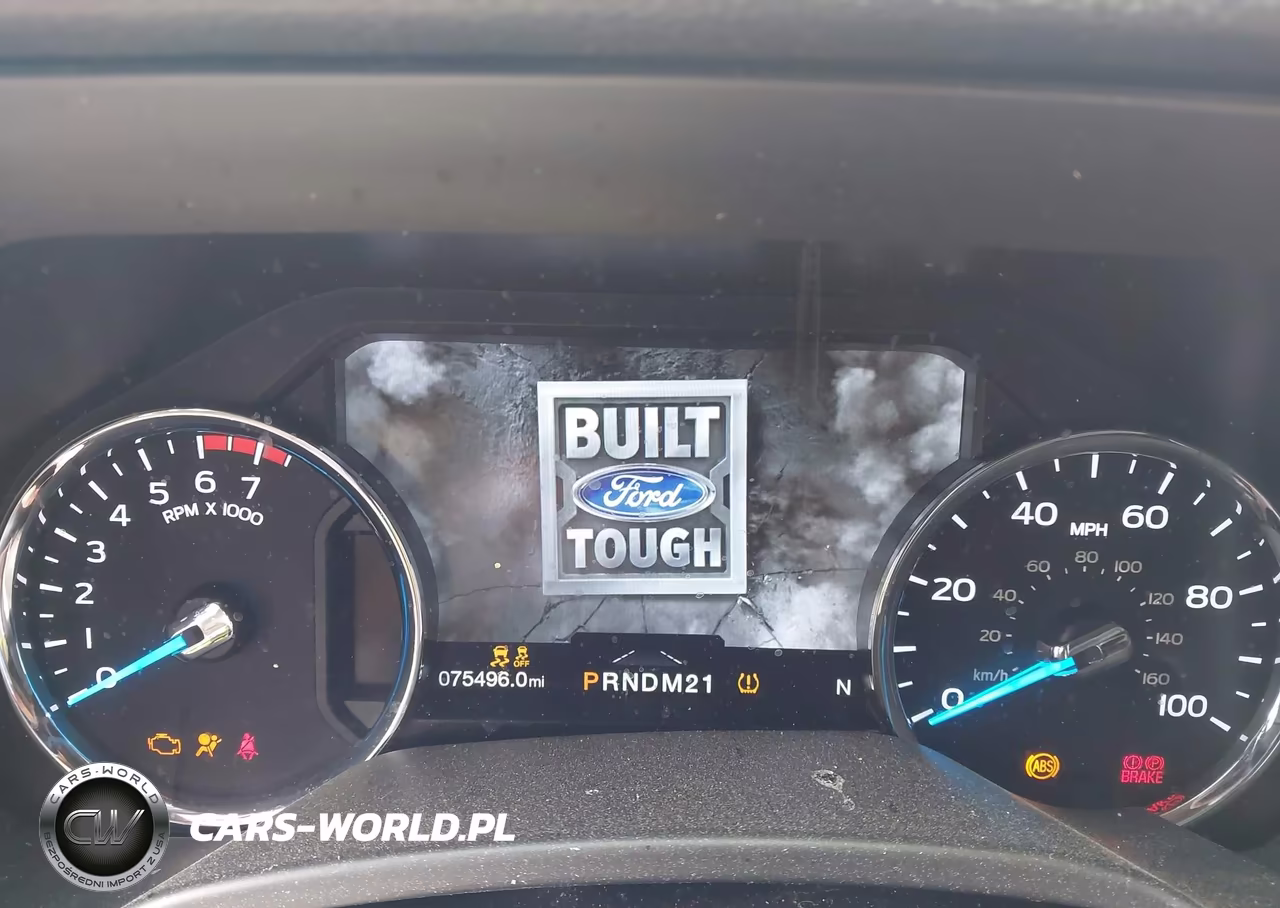 2017 Ford F-250 Lariat VIN:1FT7W2B60HEE42656 - 7