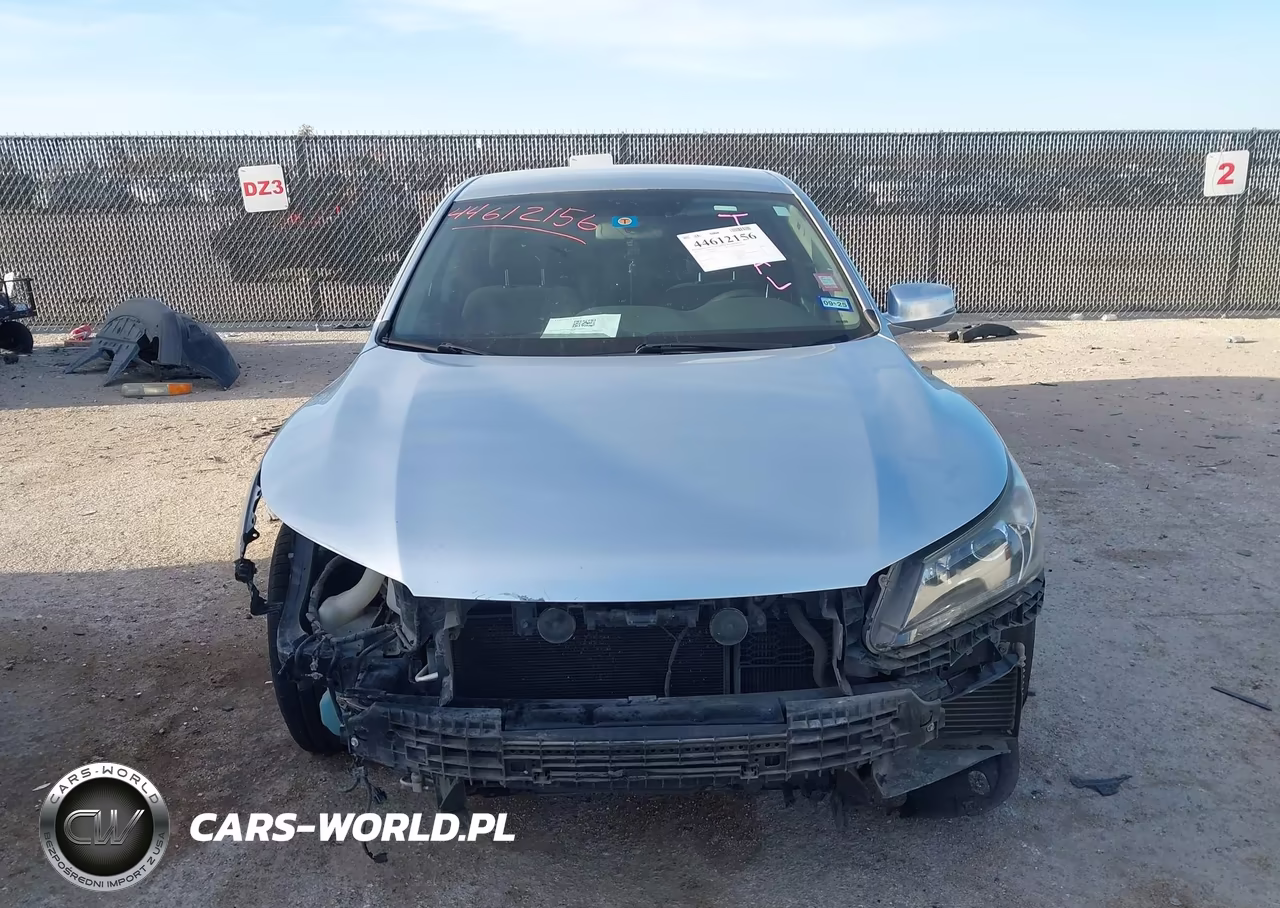 2015 Honda Accord Hybrid VIN:1HGCR6F38FA003451 - 11