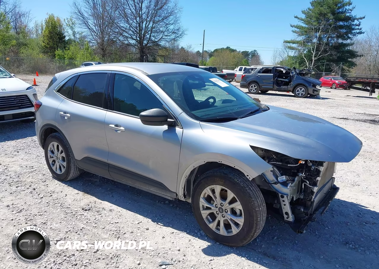 2024 Ford Escape Active – zdjęcie 1 z 16