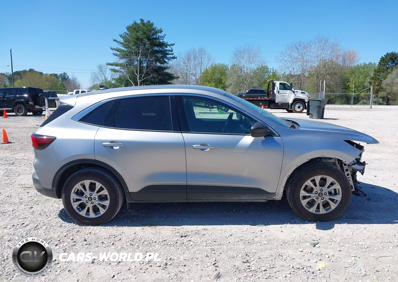 2024 Ford Escape Active VIN:1FMCU0GN2RUB22797 - 13