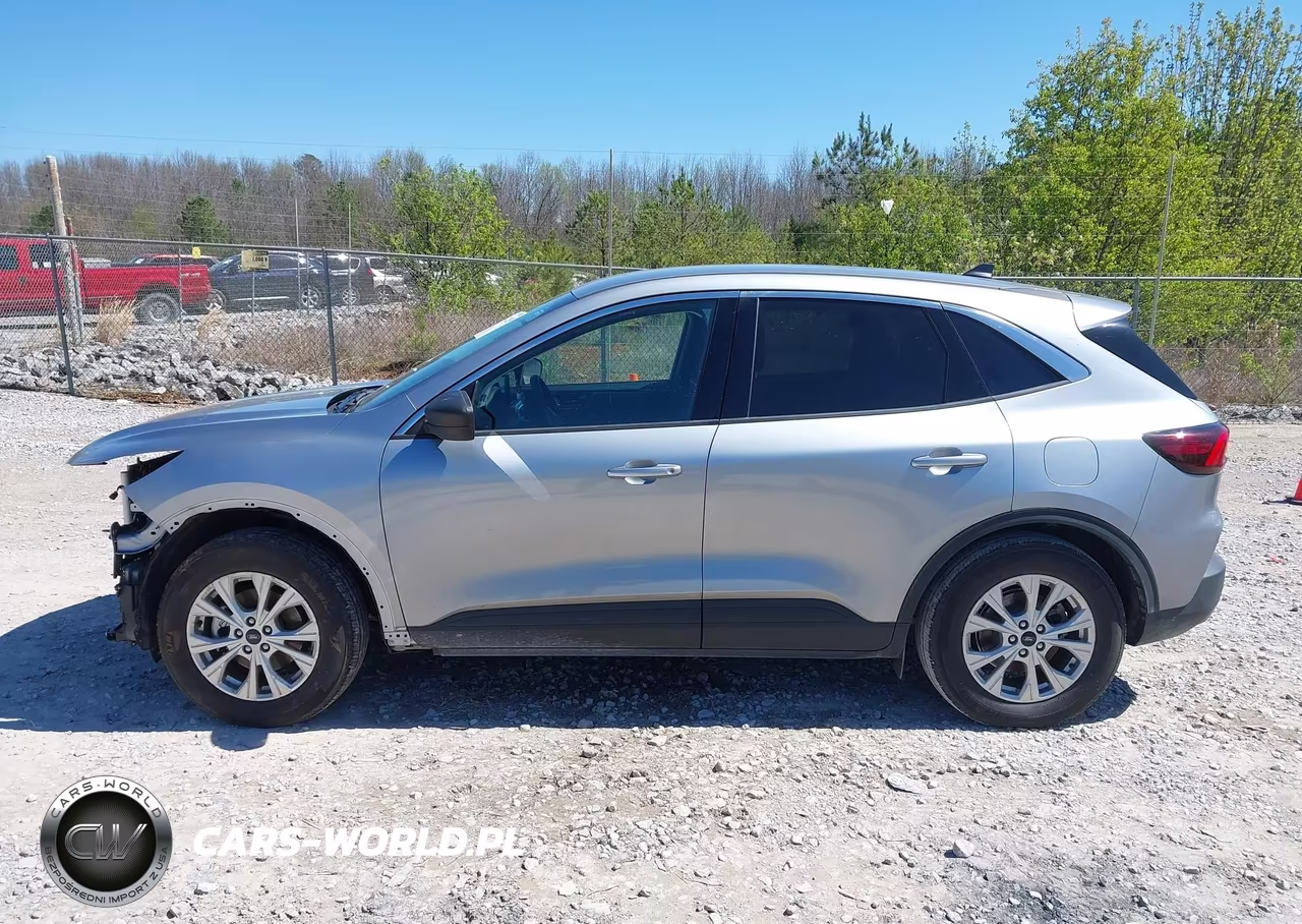 2024 Ford Escape Active VIN:1FMCU0GN2RUB22797 - 14