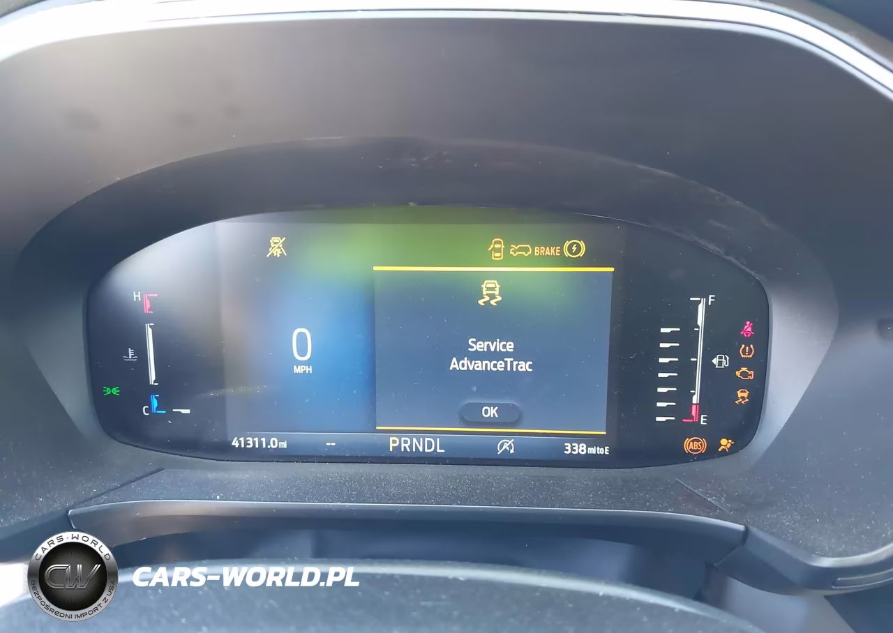 2024 Ford Escape Active VIN:1FMCU0GN2RUB22797 - 7