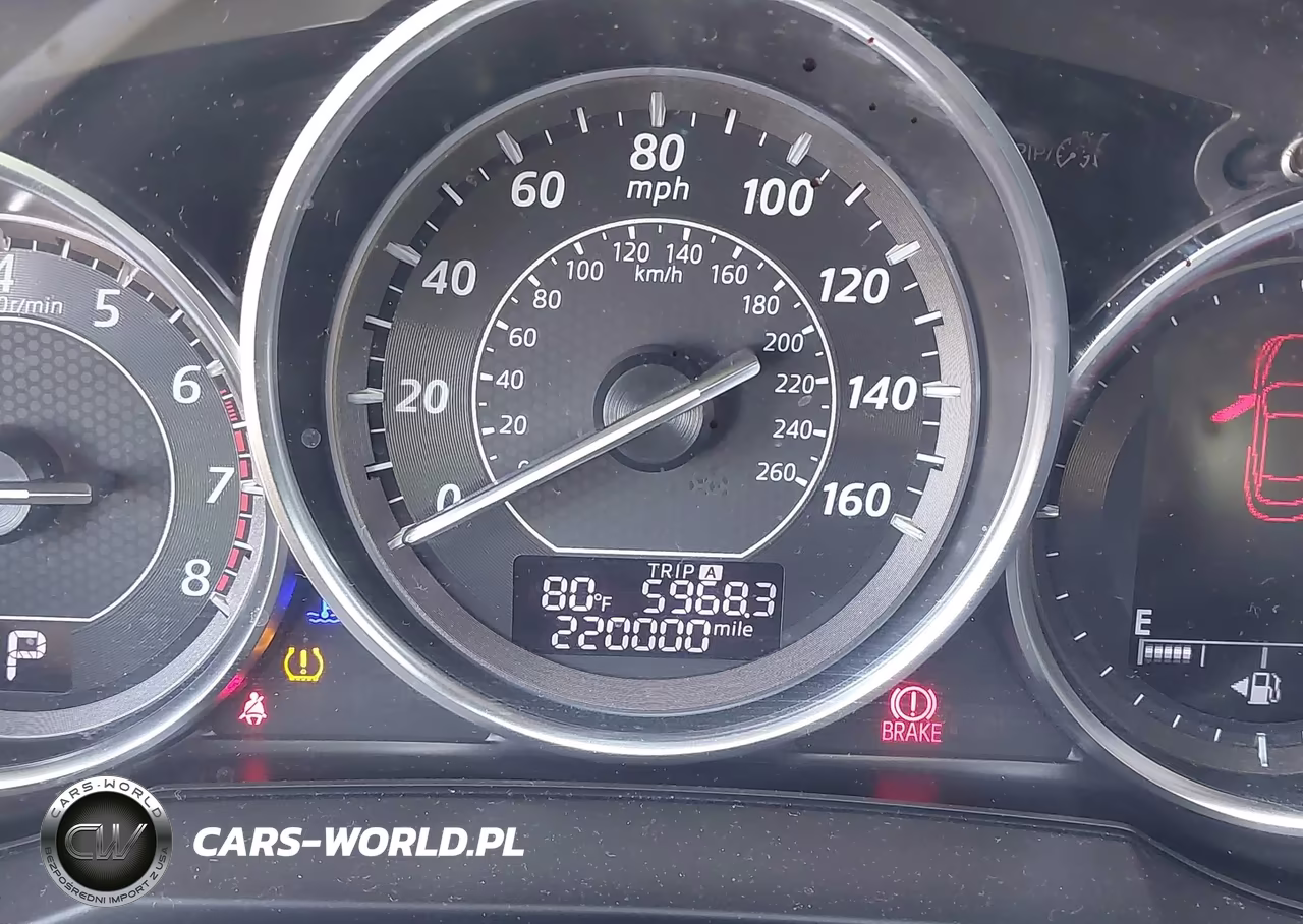 2014 Mazda Mazda6 I Grand Touring VIN:JM1GJ1W59E1102547 - 15