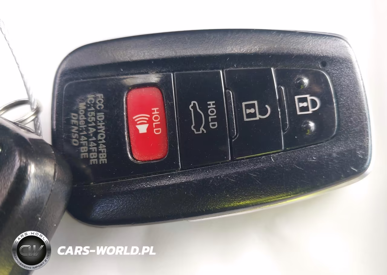 2019 Toyota Avalon Hybrid Xle VIN:4T1B21FBXKU001634 - 11