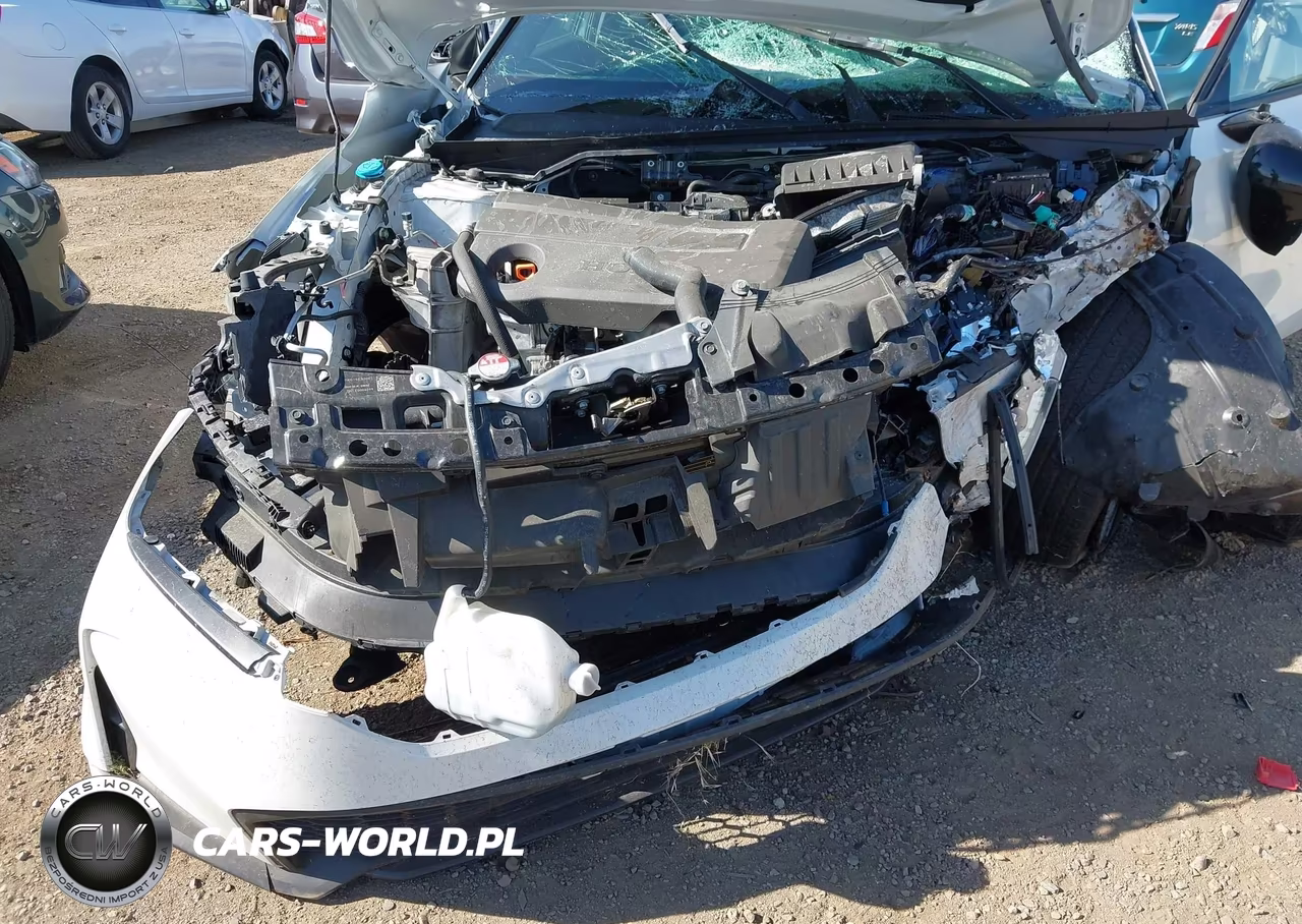 2025 Honda Civic Sport VIN:2HGFE2F58SH504791 - 6
