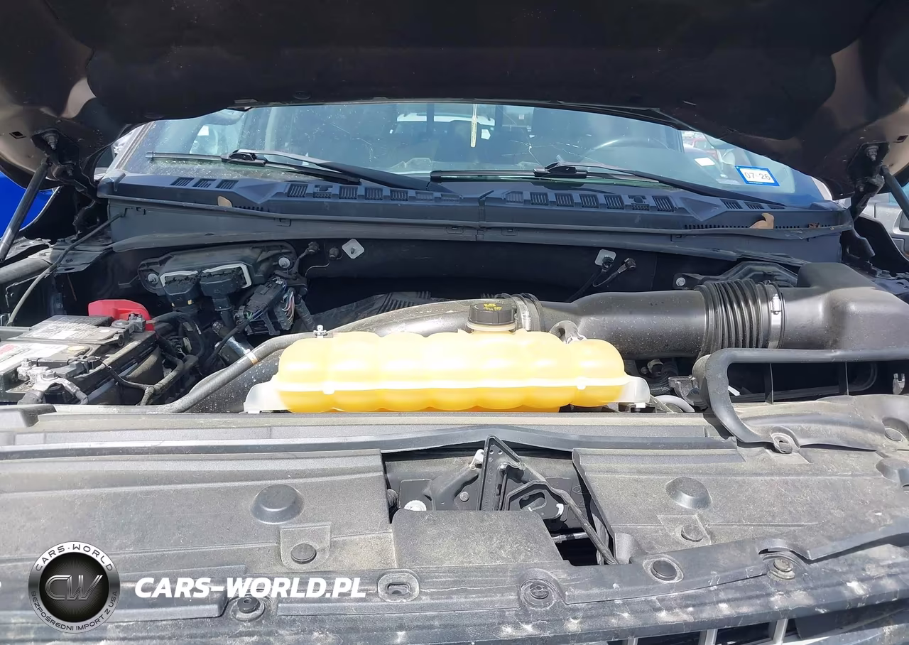 2018 Ford F-150 Xlt VIN:1FTEW1EG0JFA04158 - 10