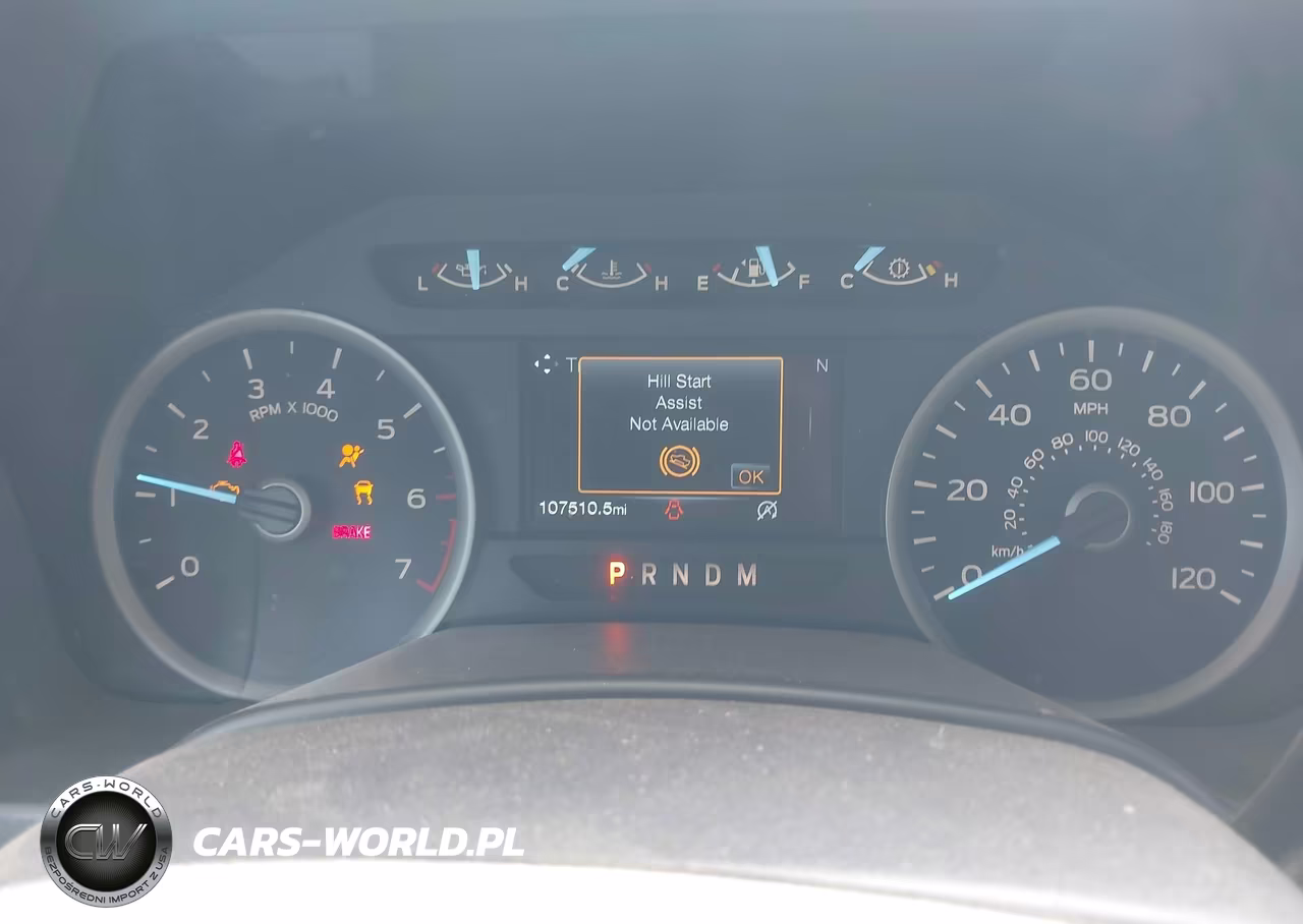 2018 Ford F-150 Xlt VIN:1FTEW1EG0JFA04158 - 7