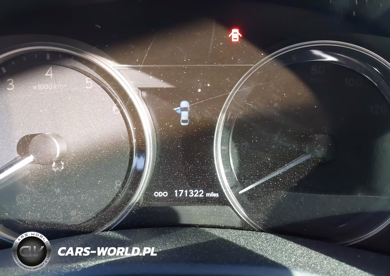 2015 Lexus Gs 350 VIN:JTHBE1BLXFA004579 - 15