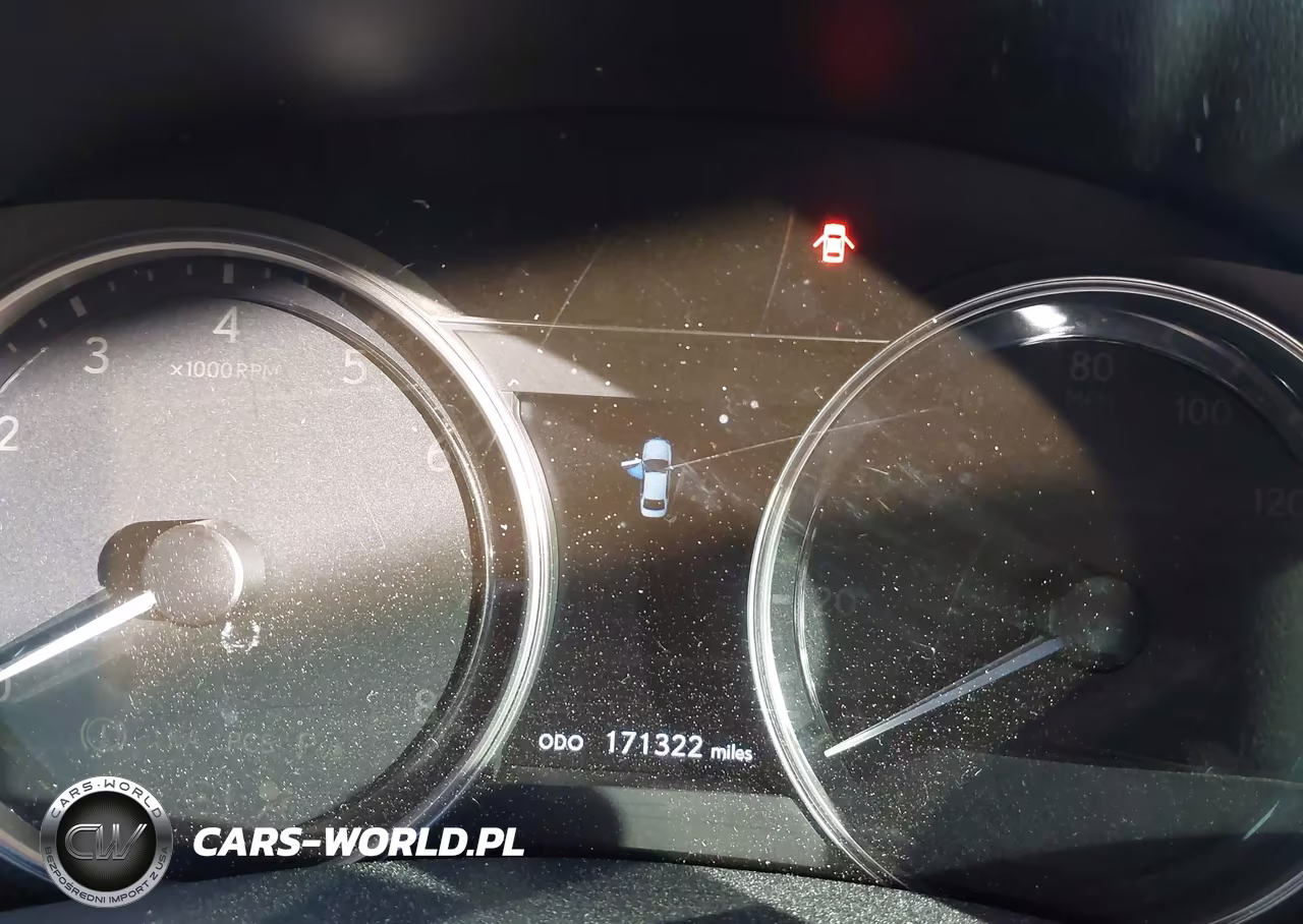 2015 Lexus Gs 350 VIN:JTHBE1BLXFA004579 - 7