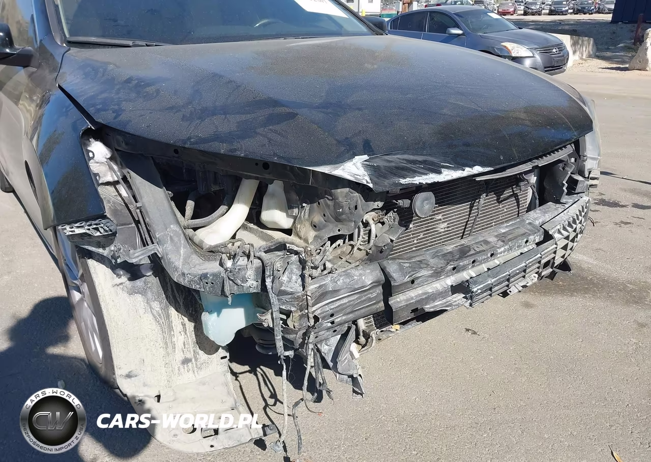 2015 Honda Accord Ex-L V-6 VIN:1HGCR3F89FA017238 - 6