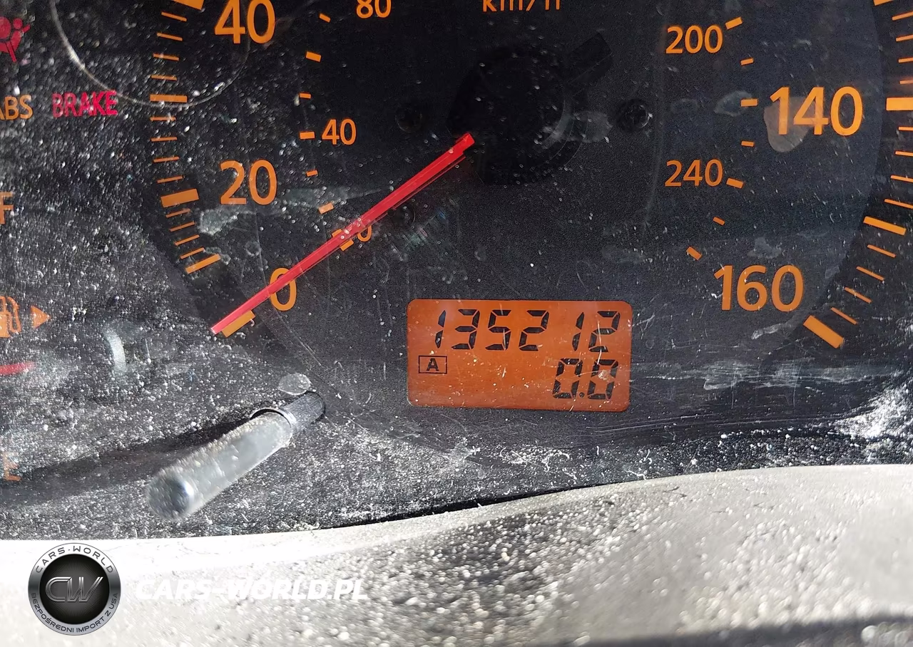 2004 Infiniti G35 VIN:JNKCV51E24M108669 - 14
