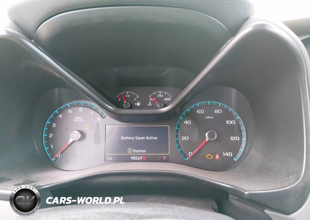 2020 Chevrolet Colorado 2Wd Long Box Lt VIN:1GCHSCEA0L1229180 - 7