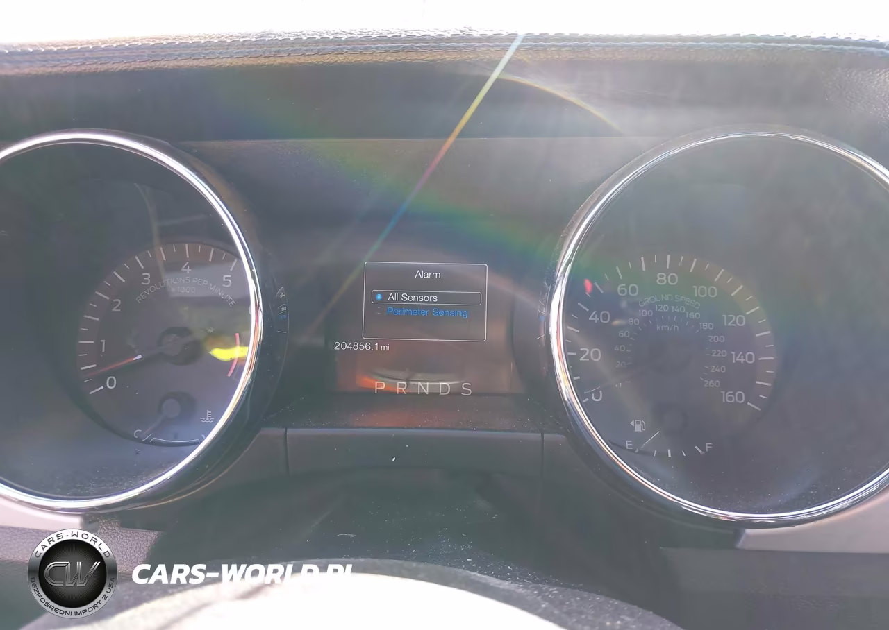 2017 Ford Mustang Ecoboost Premium VIN:1FATP8UH9H5278925 - 7