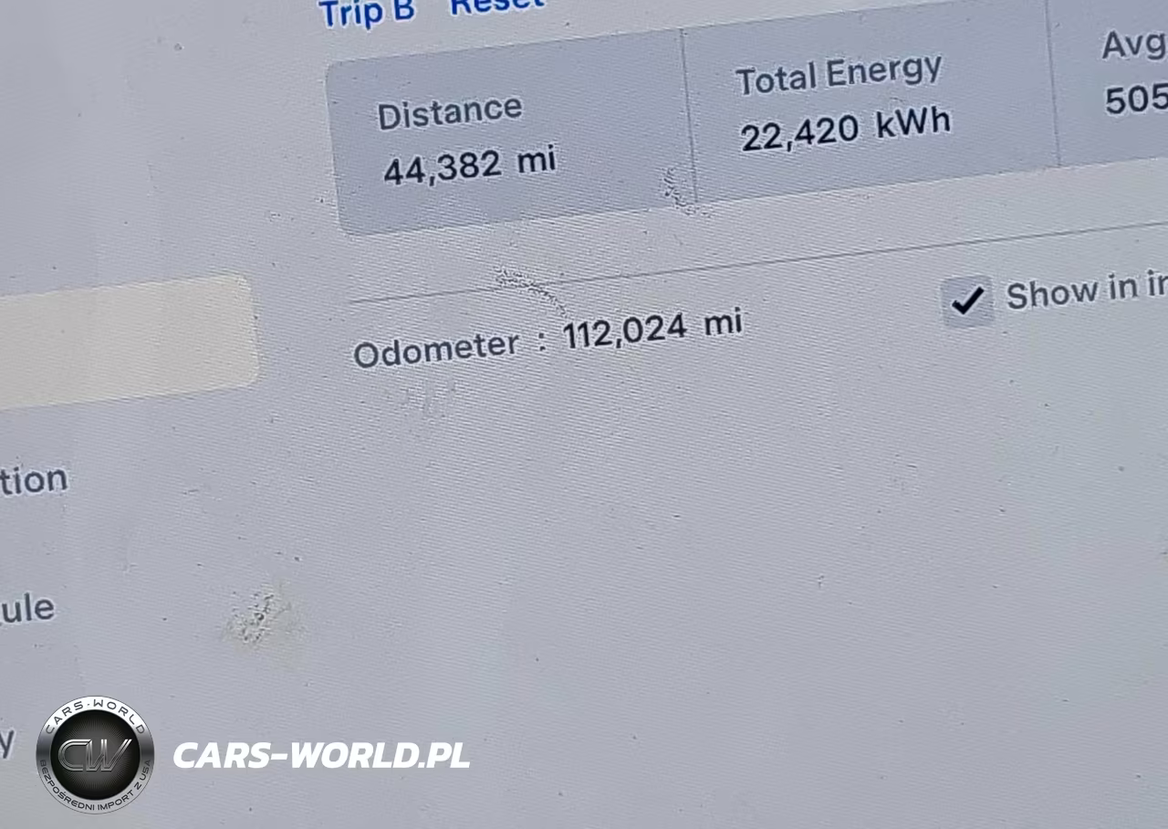 2016 Tesla Model X 60D-70D-75D-90D-P100D VIN:5YJXCBE20GF013287 - 15