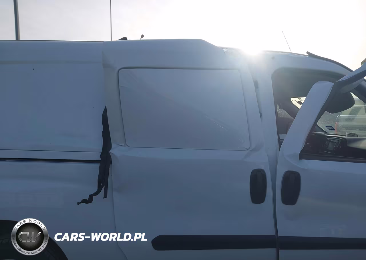 2020 Ram Promaster City Tradesman VIN:ZFBHRFAB9L6R54021 - 13