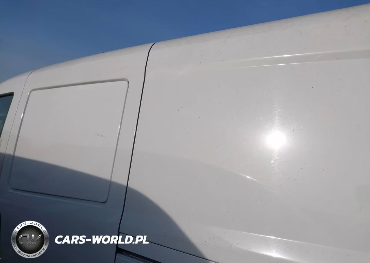 2020 Ram Promaster City Tradesman VIN:ZFBHRFAB9L6R54021 - 14