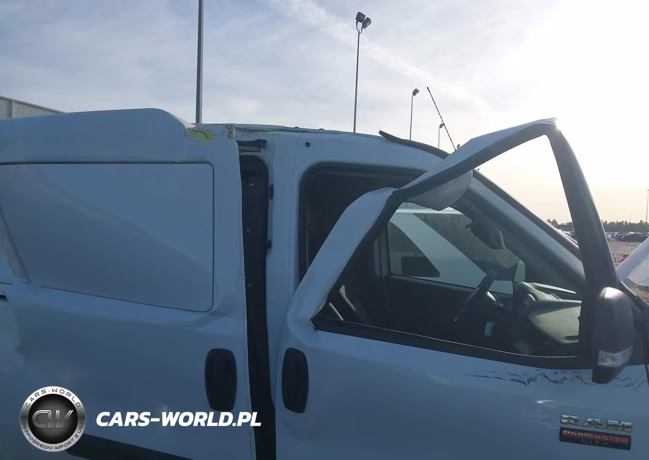 2020 Ram Promaster City Tradesman VIN:ZFBHRFAB9L6R54021 - 6