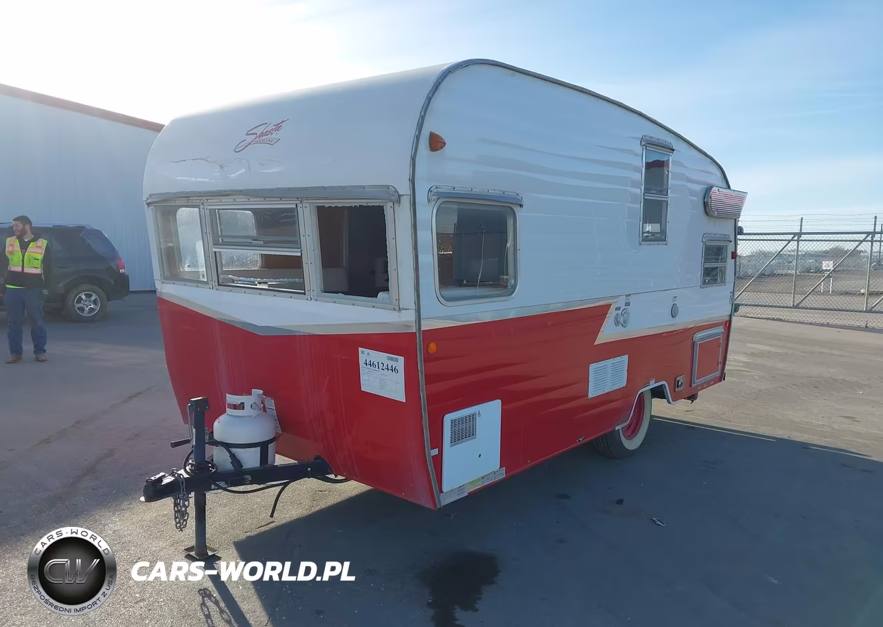 2016 Shasta Air Flyte VIN:5ZT2SAEC7GE611568 - 2