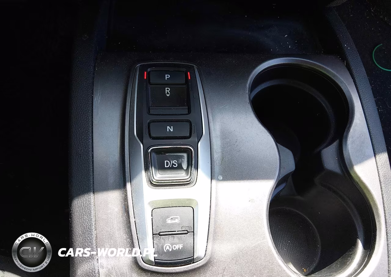 2021 Honda Passport Awd Sport VIN:5FNYF8H21MB001770 - 20