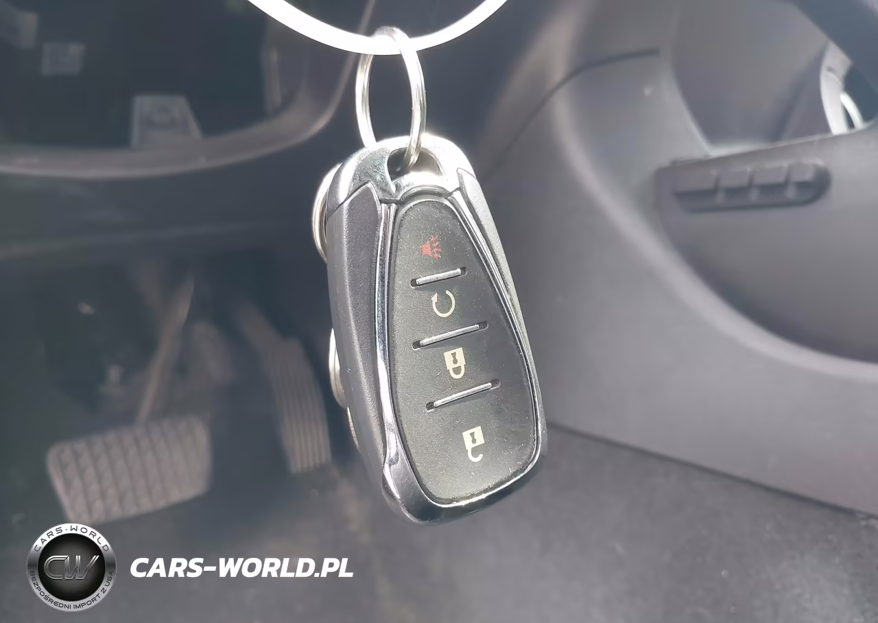 2018 Chevrolet Volt Premier VIN:1G1RD6S55JU119396 - 11