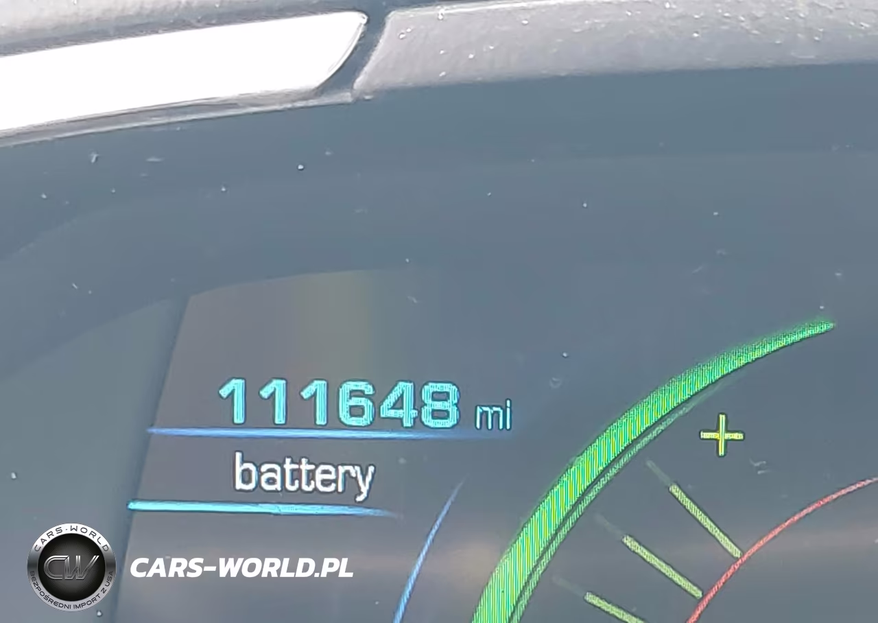 2018 Chevrolet Volt Premier VIN:1G1RD6S55JU119396 - 15