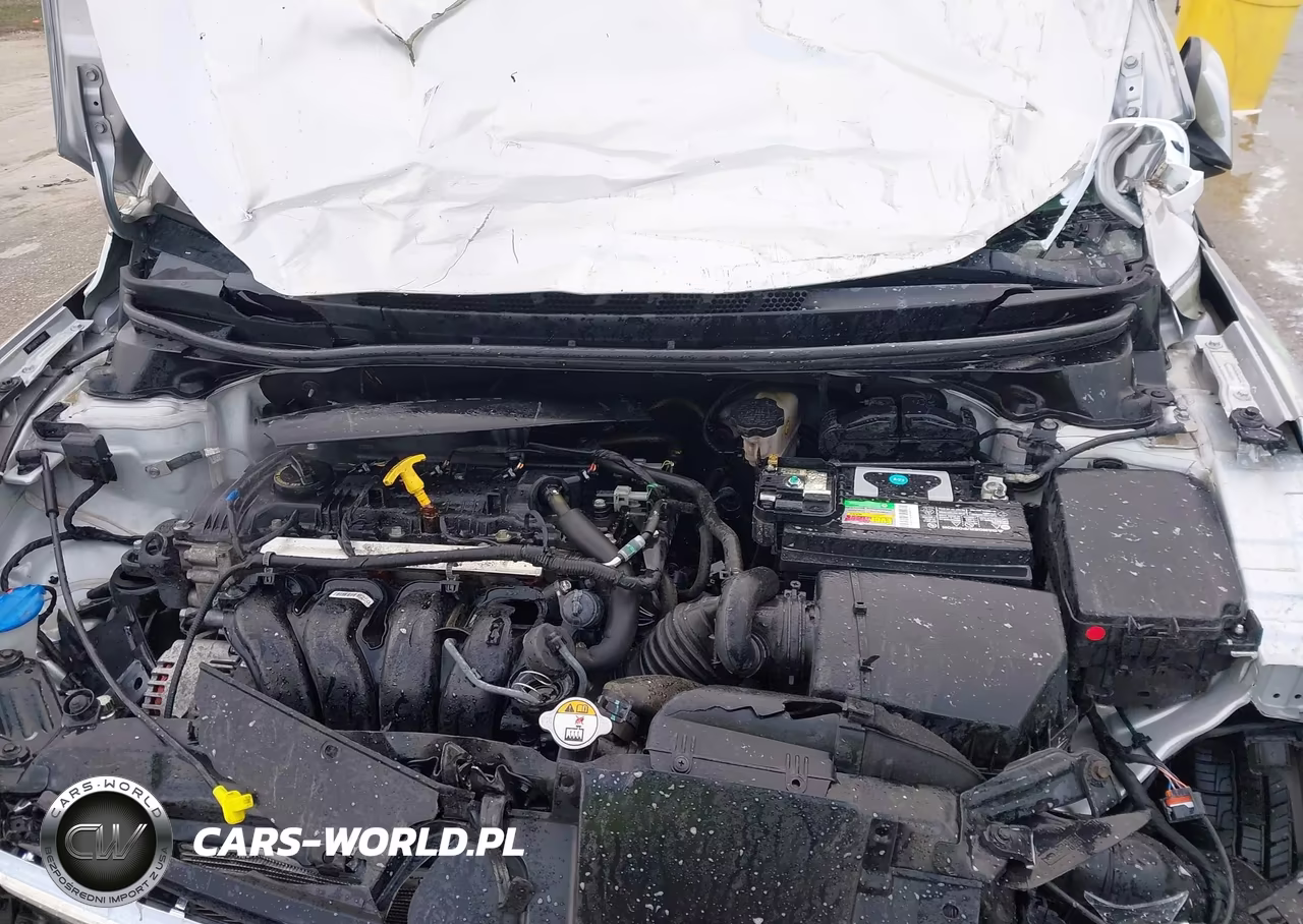 2015 Hyundai Elantra Se VIN:5NPDH4AE4FH579761 - 10