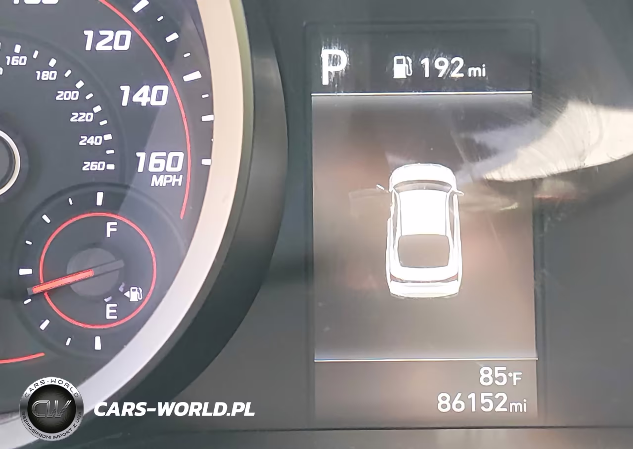2023 Hyundai Elantra Sel VIN:5NPLM4AG2PH103941 - 15