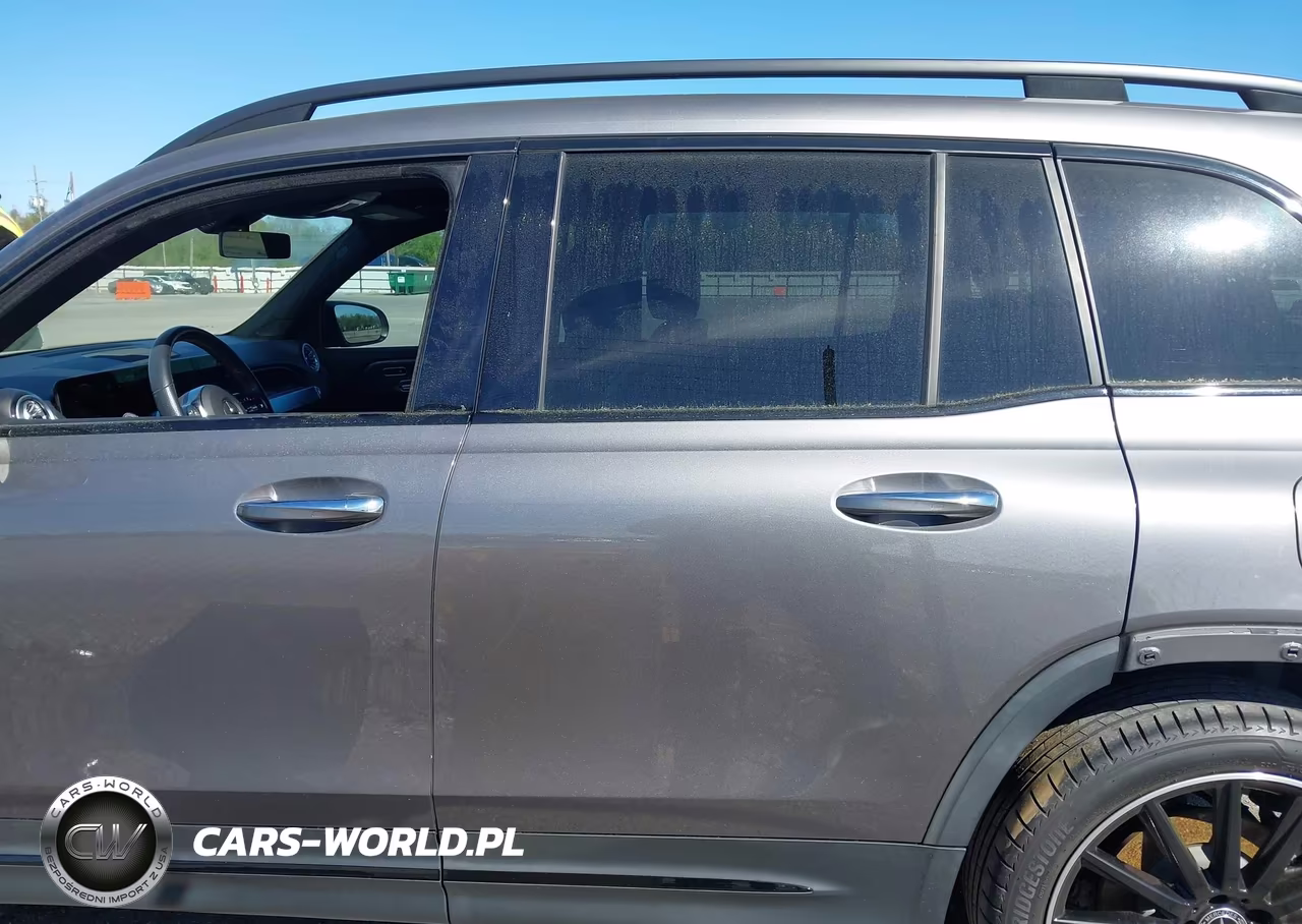 2023 Mercedes-Benz Glb 250 VIN:W1N4M4GBXPW292390 - 15