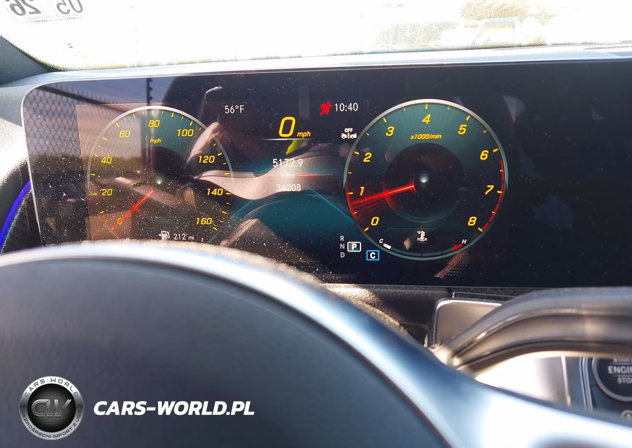 2023 Mercedes-Benz Glb 250 VIN:W1N4M4GBXPW292390 - 7