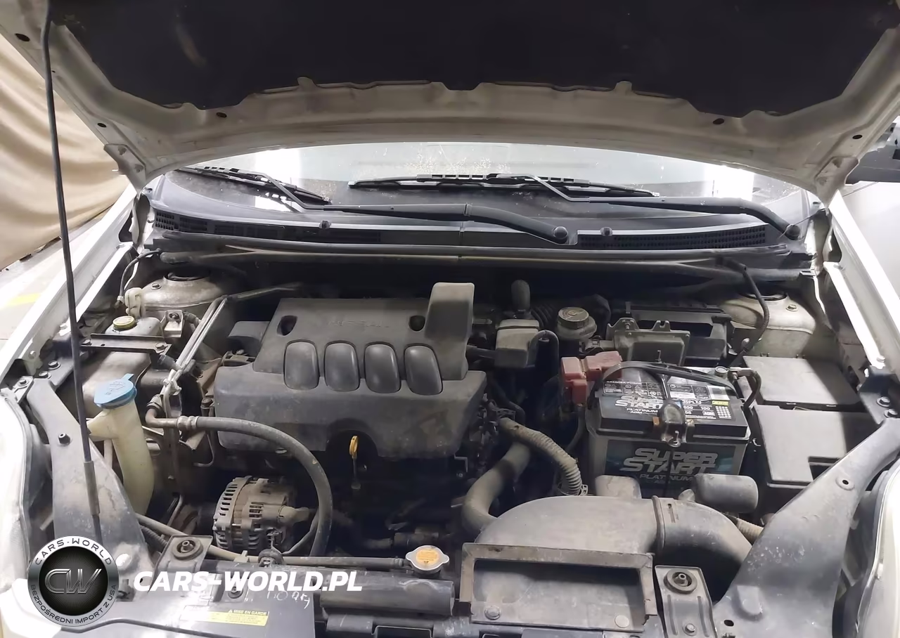 2012 Nissan Sentra 2.0 S VIN:3N1AB6AP4CL747169 - 10