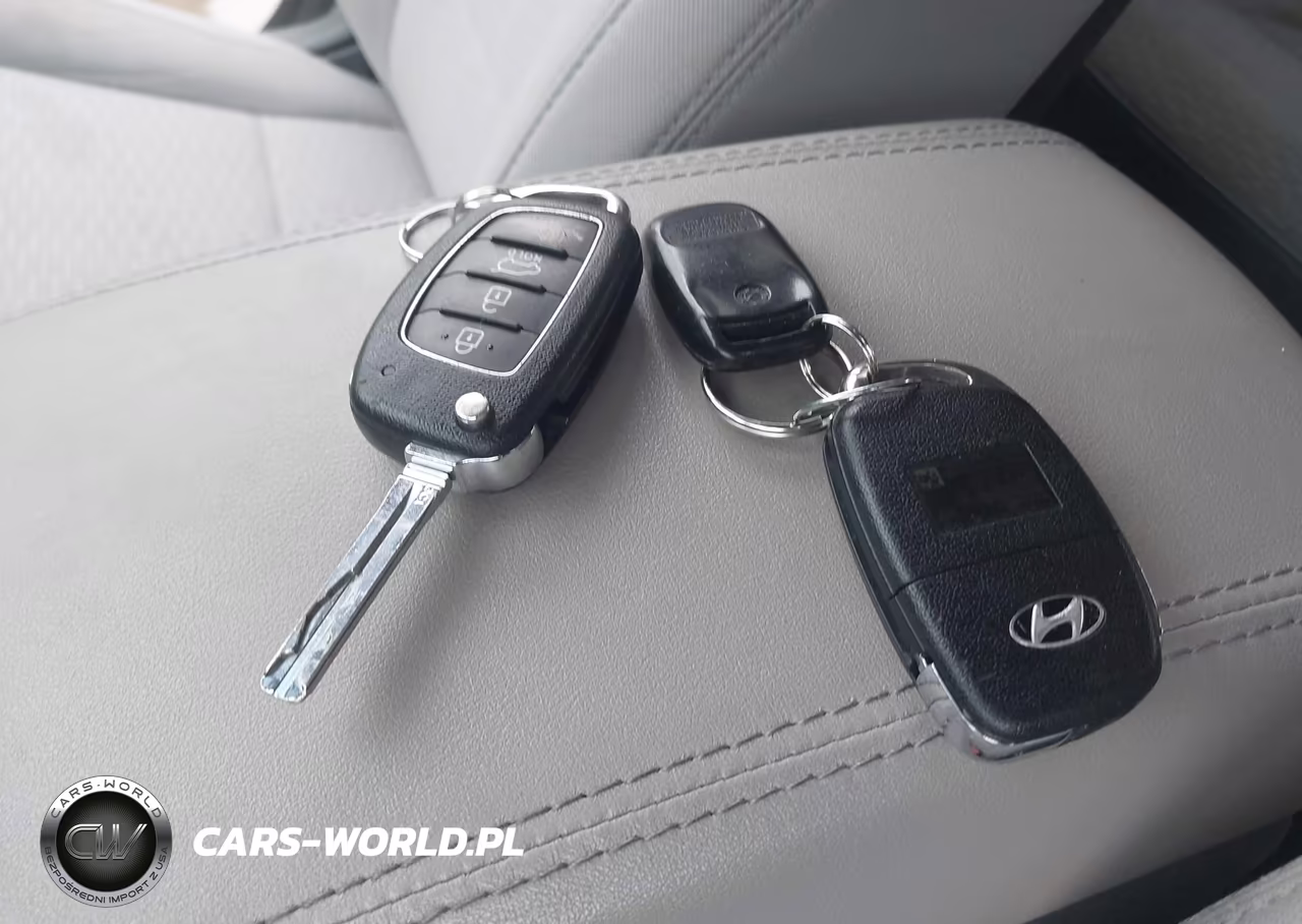 2019 Hyundai Tucson Se VIN:KM8J2CA44KU952332 - 11