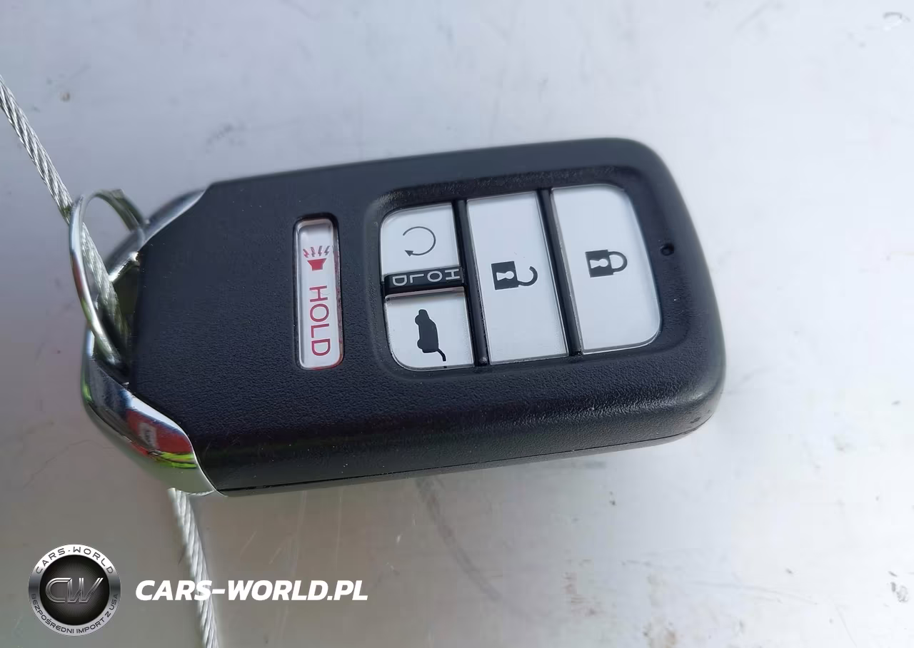2021 Honda Passport 2Wd Ex-L VIN:5FNYF7H50MB004826 - 11