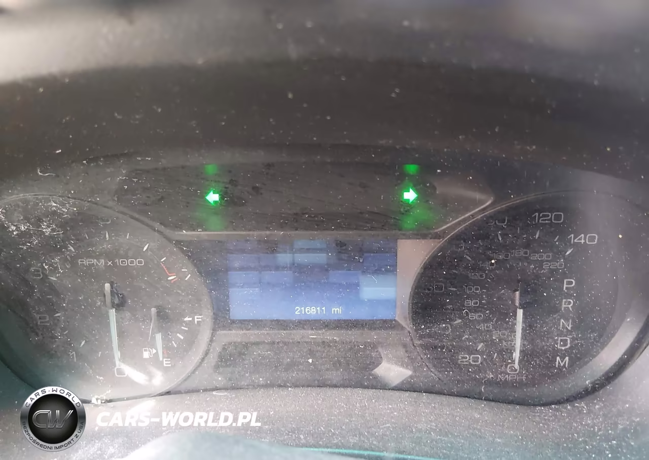2013 Ford Explorer Xlt VIN:1FM5K7D81DGA07251 - 7