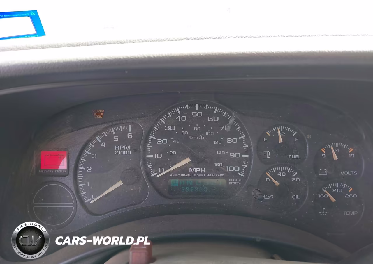 2002 Chevrolet Suburban 1500 Ls VIN:3GNEC16Z62G183175 - 7