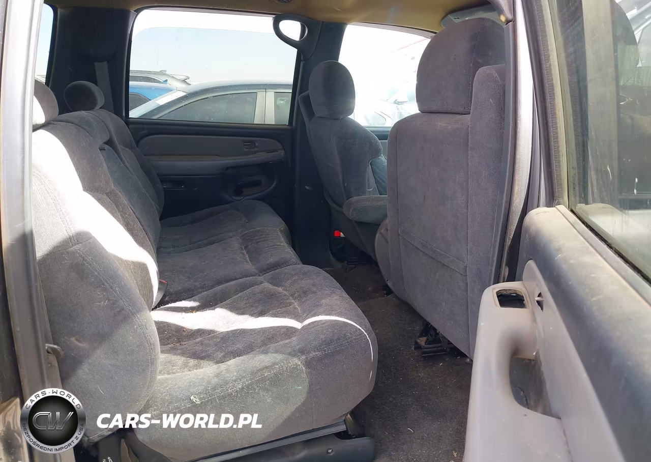 2002 Chevrolet Suburban 1500 Ls VIN:3GNEC16Z62G183175 - 8