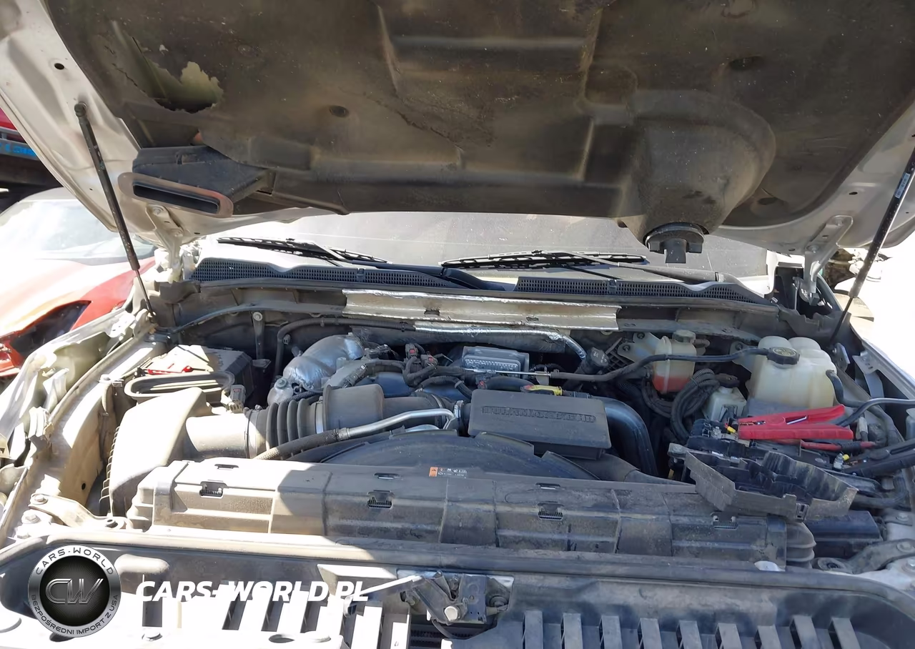 2020 GMC Sierra 2500Hd 4Wd Standard Bed Slt VIN:1GT49NEY2LF170042 - 14
