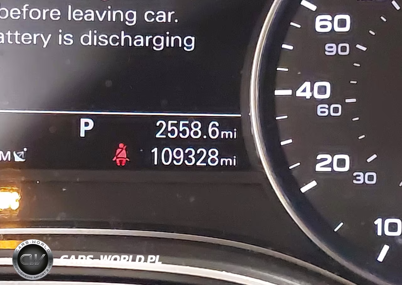2016 Audi A6 3.0T Premium Plus VIN:WAUFGAFC6GN061909 - 15