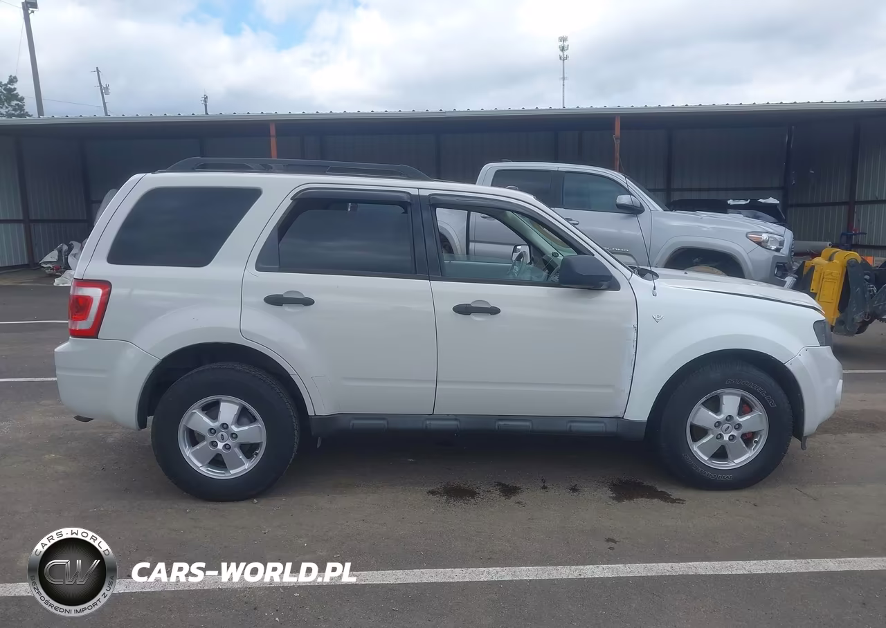 2012 Ford Escape Xlt VIN:1FMCU9DG2CKA99275 - 13