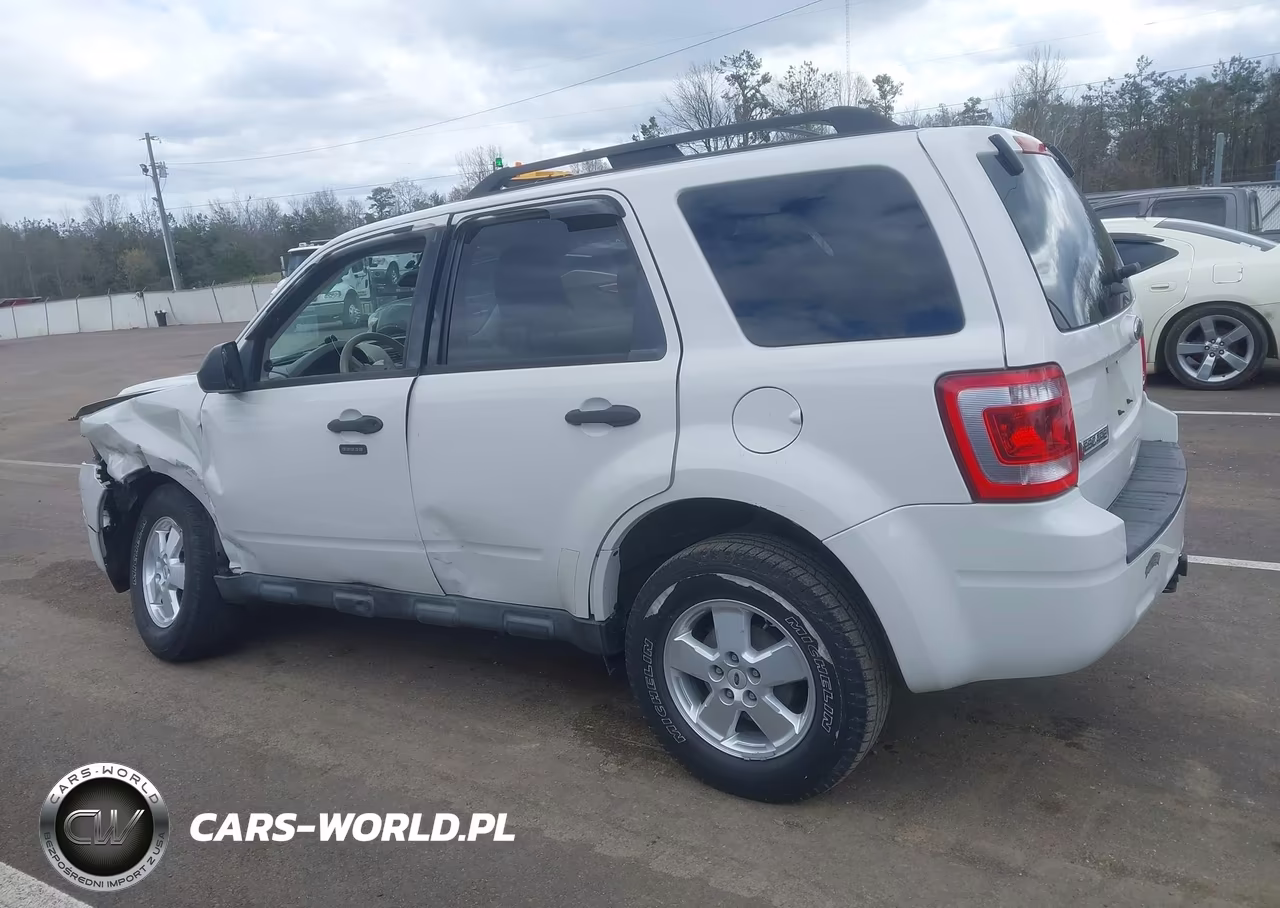 2012 Ford Escape Xlt VIN:1FMCU9DG2CKA99275 - 14