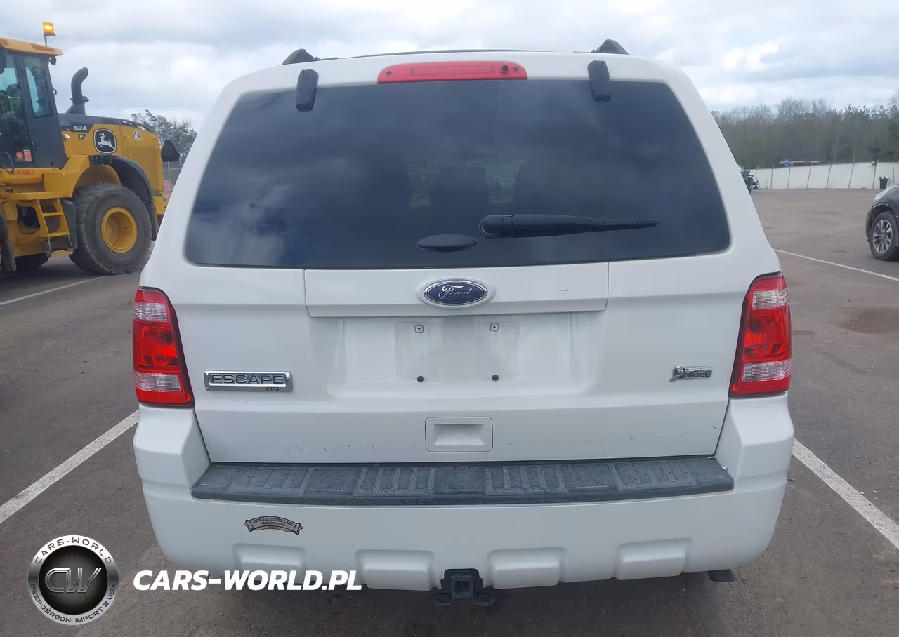 2012 Ford Escape Xlt VIN:1FMCU9DG2CKA99275 - 16