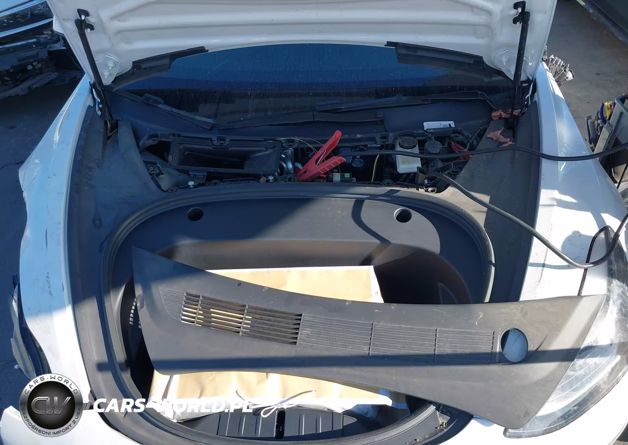 2023 Tesla Model 3 Rear-Wheel Drive VIN:5YJ3E1EA6PF519412 - 10