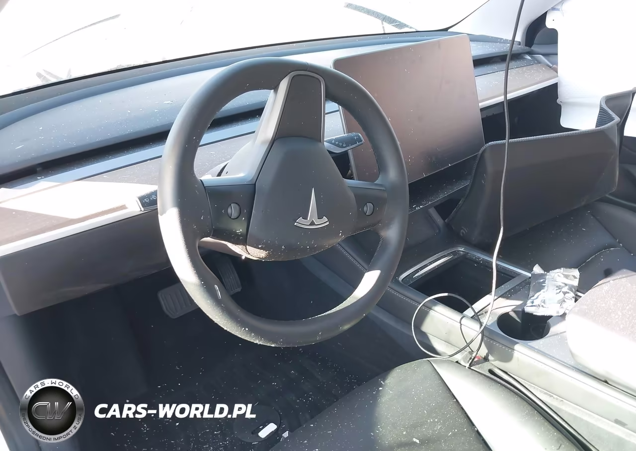 2023 Tesla Model 3 Rear-Wheel Drive VIN:5YJ3E1EA6PF519412 - 14