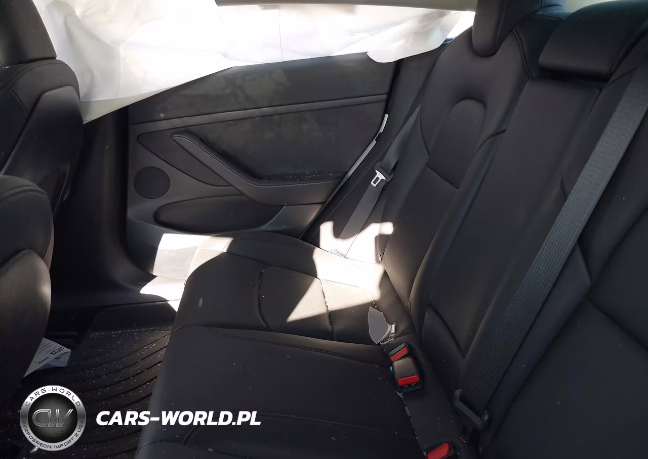2023 Tesla Model 3 Rear-Wheel Drive VIN:5YJ3E1EA6PF519412 - 15
