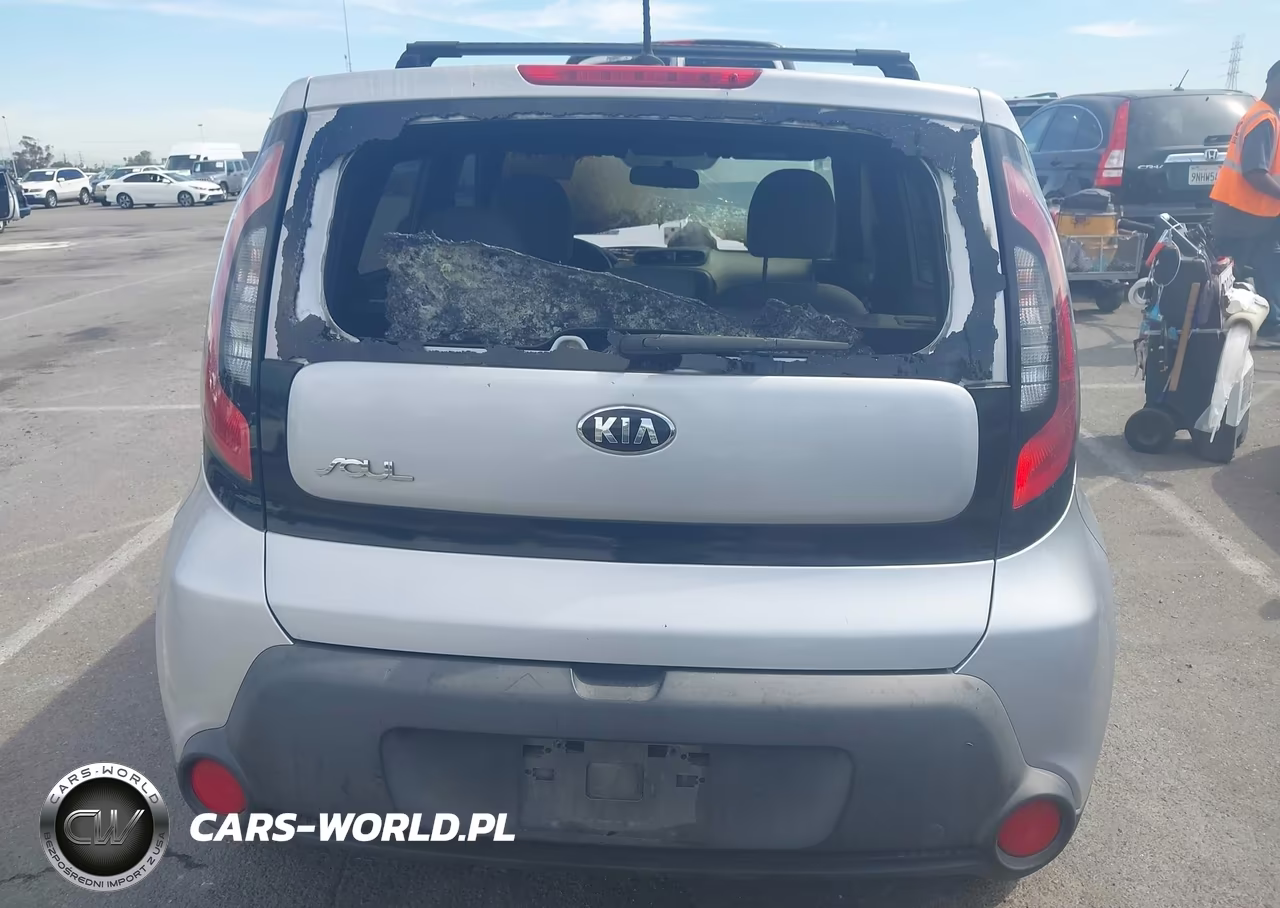 2015 Kia Soul VIN:KNDJN2A20F7802744 - 16