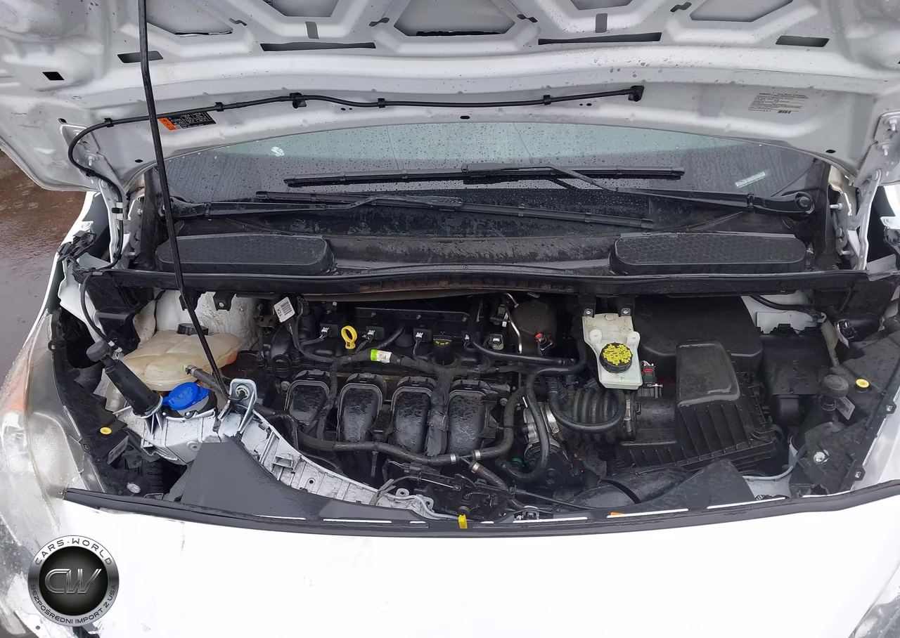 2020 Ford Transit Connect Xl VIN:NM0LS7E26L1451889 - 10