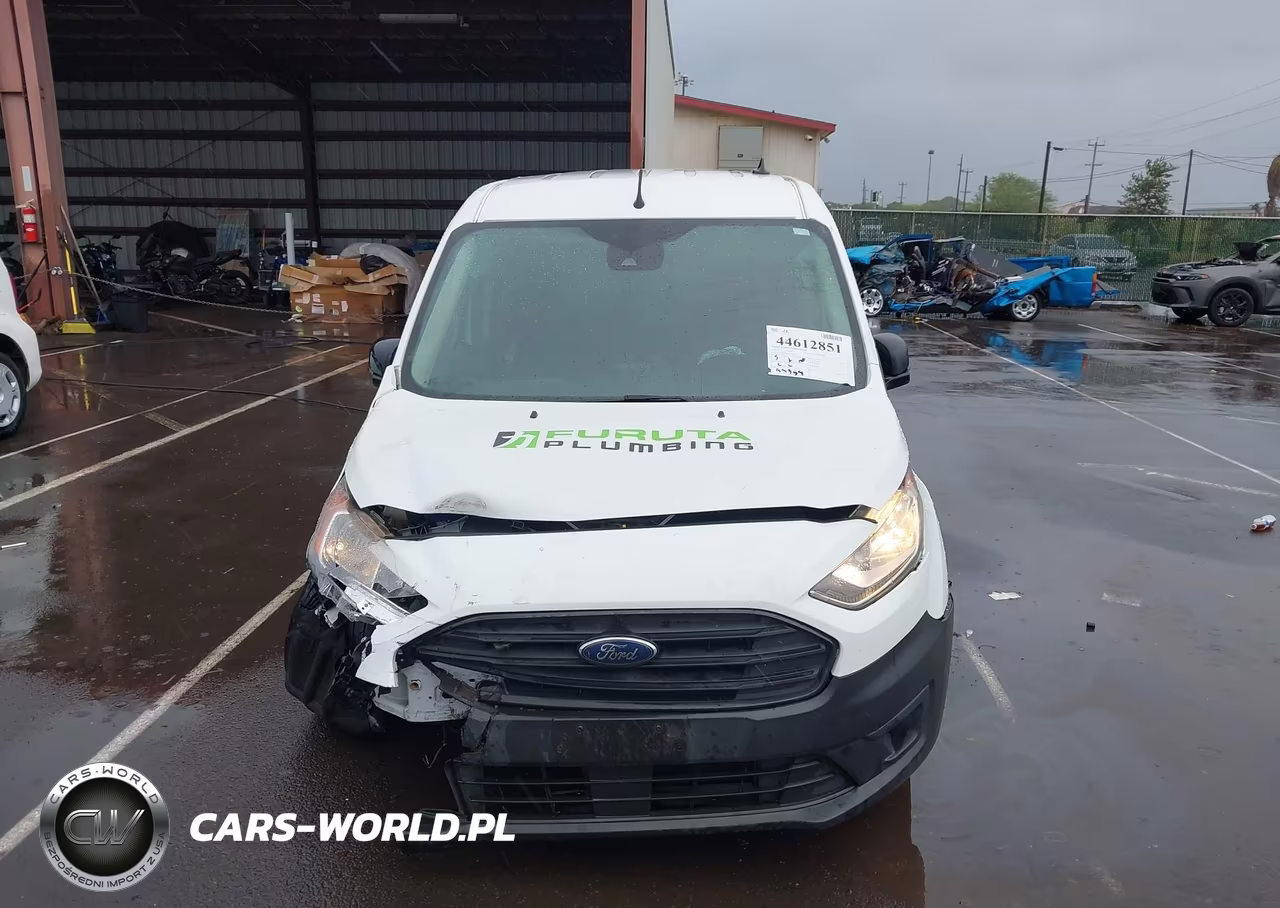 2020 Ford Transit Connect Xl VIN:NM0LS7E26L1451889 - 12
