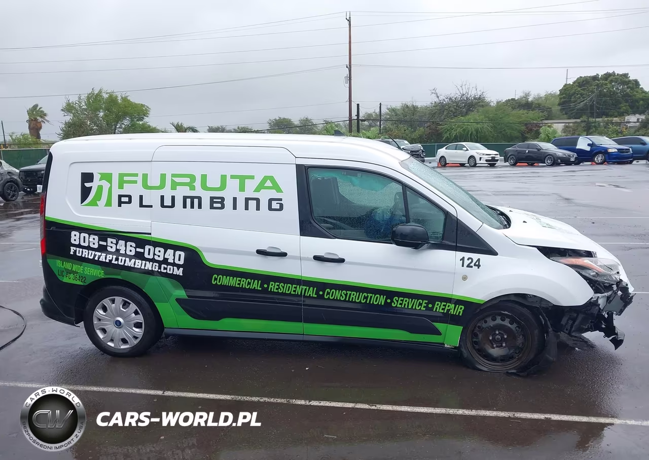 2020 Ford Transit Connect Xl VIN:NM0LS7E26L1451889 - 13
