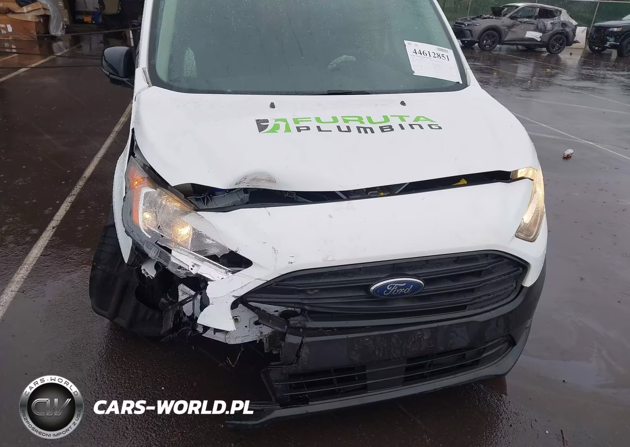 2020 Ford Transit Connect Xl VIN:NM0LS7E26L1451889 - 6